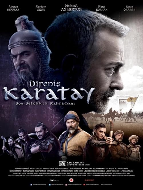 Direnis: Karatay