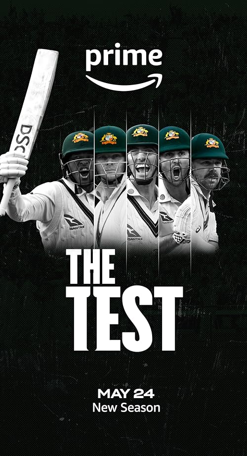 The Test: A New Era for Australia's Team