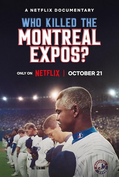 Qui a tué les Expos de Montréal?