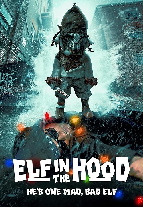 Elf in the Hood