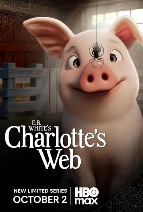 Charlotte's Web