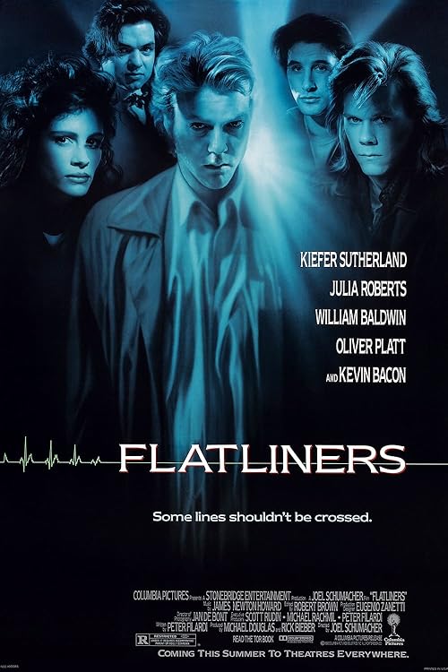 Flatliners