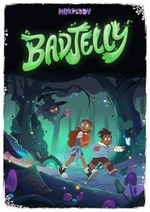 Badjelly.S01.1080p.ITV.WEB-DL.AAC2.0.H.264-Hurtom – 5.2 GB
