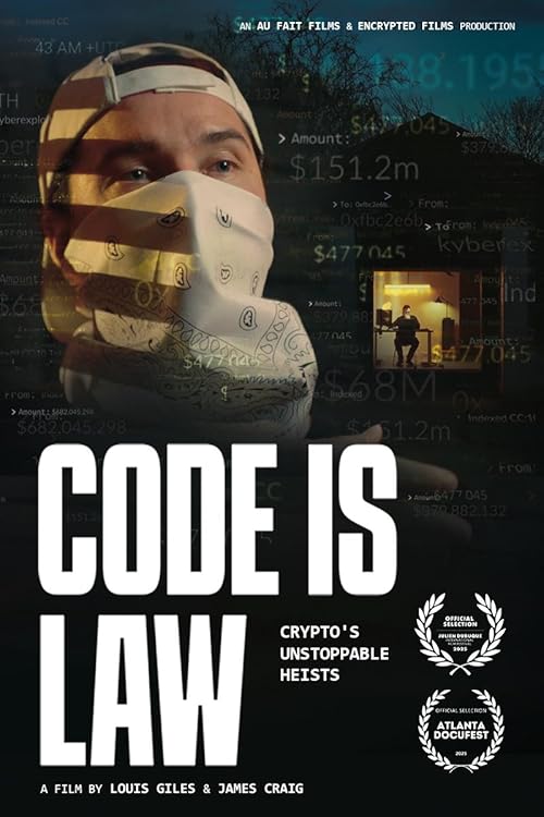 Code Is Law