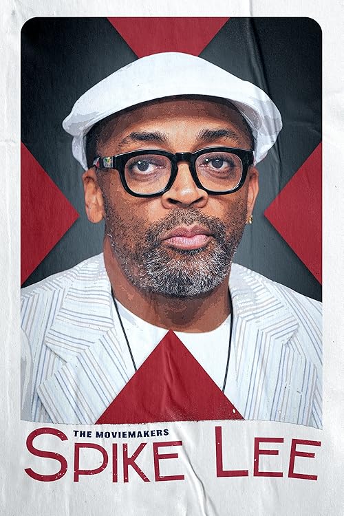 The Moviemakers: Spike Lee