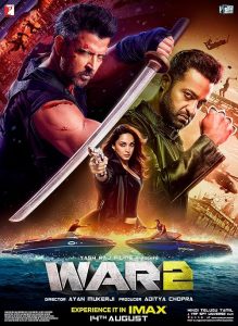 War.2.2025.1080p.NF.WEB-DL.DDP5.1.H.264-KHN – 6.8 GB