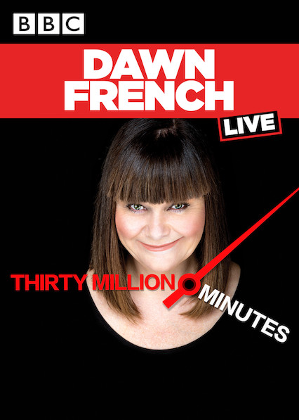 Dawn French Live: 30 Million Minutes