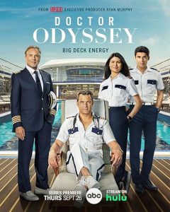 Doctor.Odyssey.S01.720p.DSNP.WEB-DL.DD+5.1.H.264-playWEB – 15.2 GB