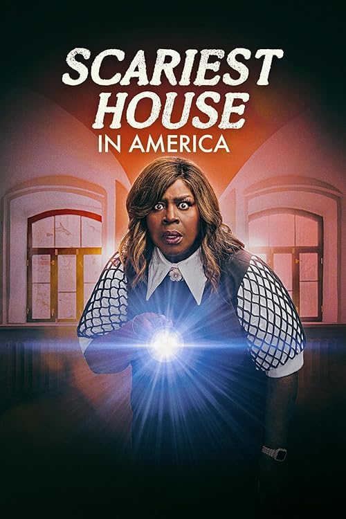 Scariest House in America