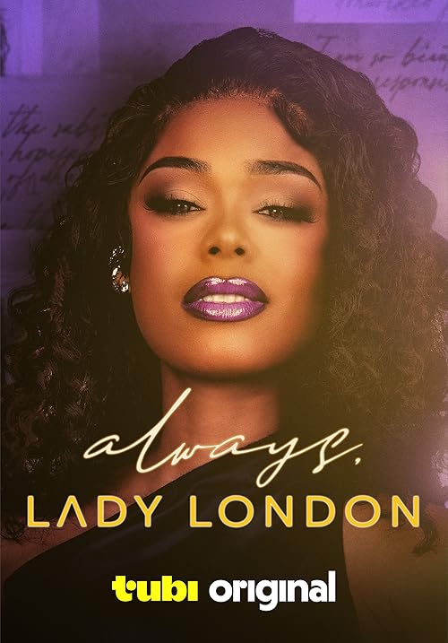 Always, Lady London