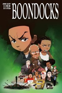 The.Boondocks.S04.1080p.AMZN.WEB-DL.DDP5.1.H.264-ViETNAM – 7.2 GB