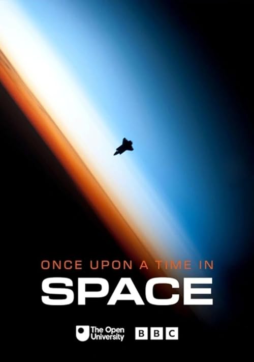 Once Upon a Time in Space