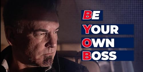 Be Your Own Boss