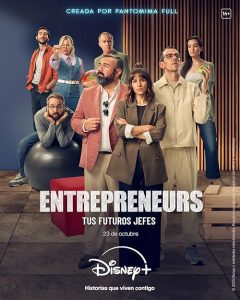 Entrepreneurs.S01.2160p.DSNP.WEB-DL.DD+5.1.HDR.H.265-playWEB – 26.5 GB