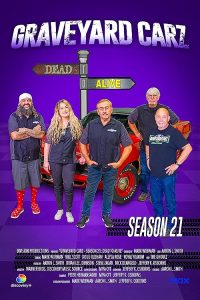 Graveyard.Carz.S20.1080p.AMZN.WEB-DL.DDP2.0.H.264-RAWR – 37.7 GB