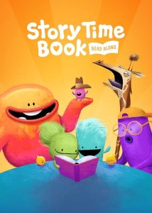 Story.Time.Book.Read-Along.S01.1080p.NF.WEB-DL.AAC2.0.H.264-POWER – 2.0 GB