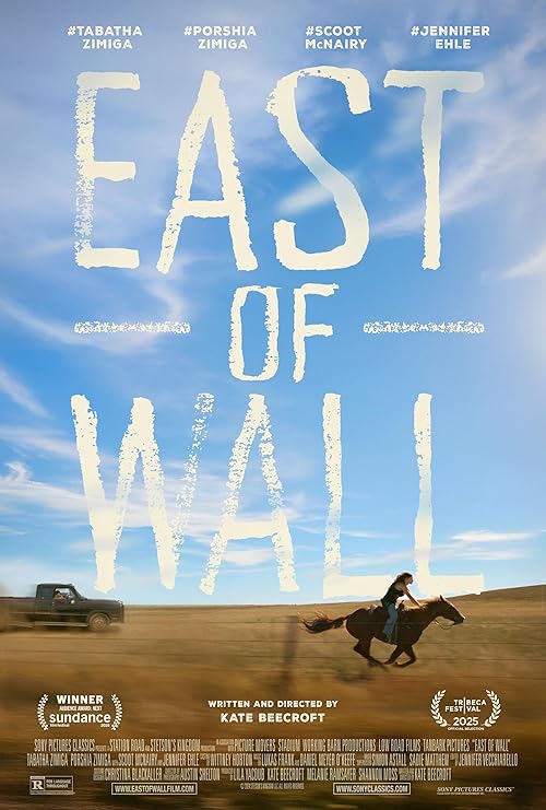 East of Wall
