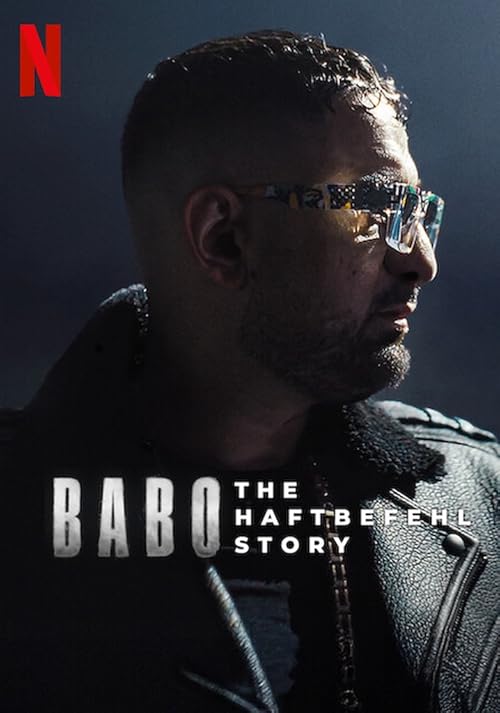 Babo- Die Haftbefehl-Story