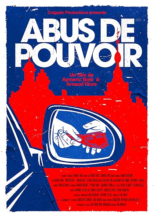 Abus de pouvoir
