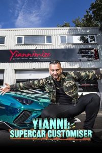 Yianni.Supercar.Customiser.S02.1080p.WEB-DL.DDP2.0.H.264 – 12.9 GB
