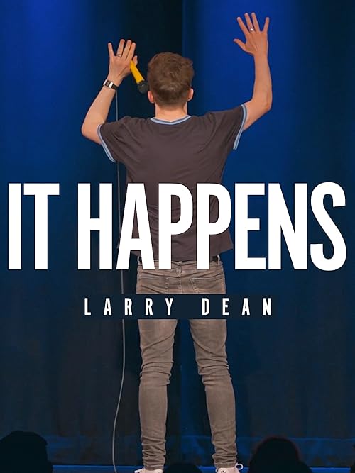 Larry Dean: It Happens (The Fudnut Documentary)