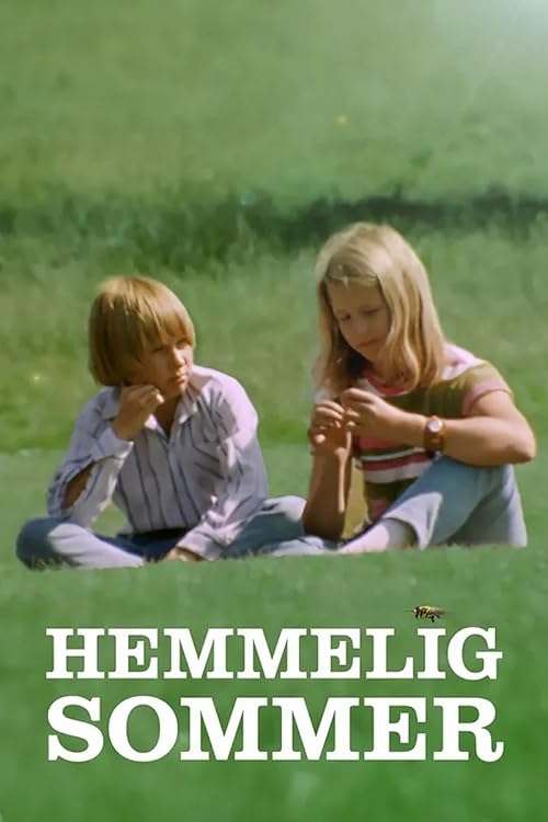 Hemmelig sommer