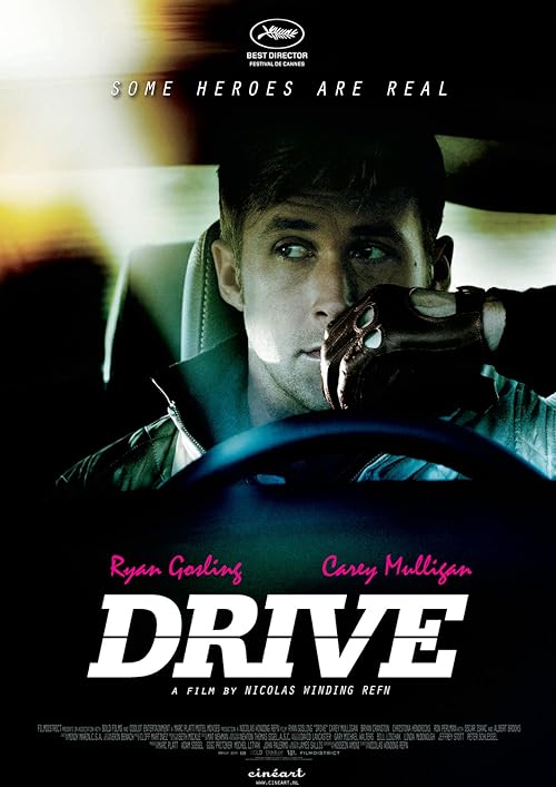 Drive