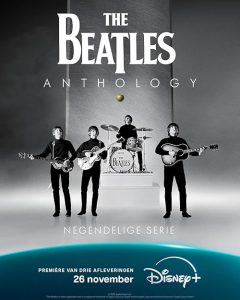 The.Beatles.Anthology.S01.2160p.DSNP.WEB-DL.DDPA5.1.DV.HDR.H.265-playWEB – 57.1 GB