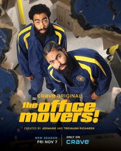 The.Office.Movers.S02.1080p.AMZN.WEB-DL.DDP5.1.H.264-NTb – 10.5 GB