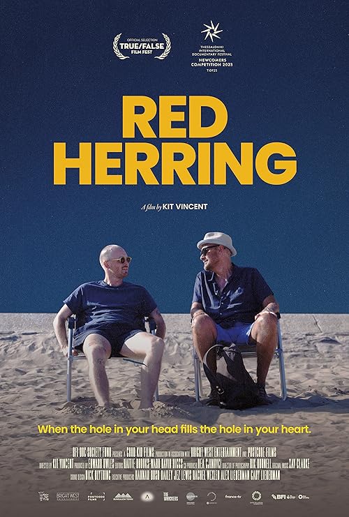 Red Herring