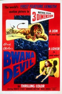 Bwana.Devil.1952.1080p.Blu-ray.Remux.AVC.FLAC.2.0-KRaLiMaRKo – 10.9 GB