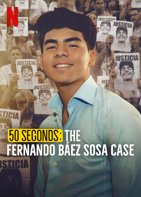 50 segundos: El caso de Fernando Báez Sosa