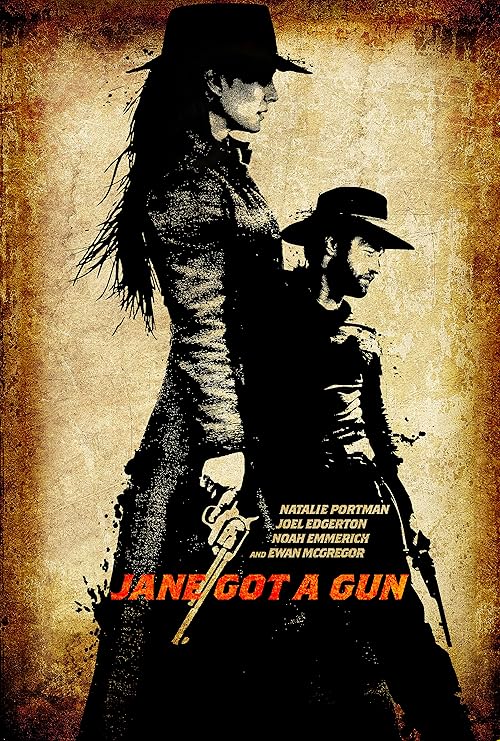 Jane Got a Gun