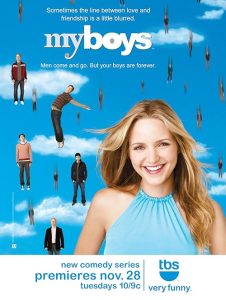 My.Boys.S04.1080p.AMZN.WEB-DL.DDP5.1.H.264-FLUX – 14.0 GB