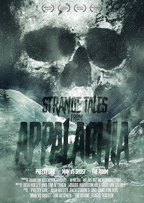 Strange Tales from Appalachia