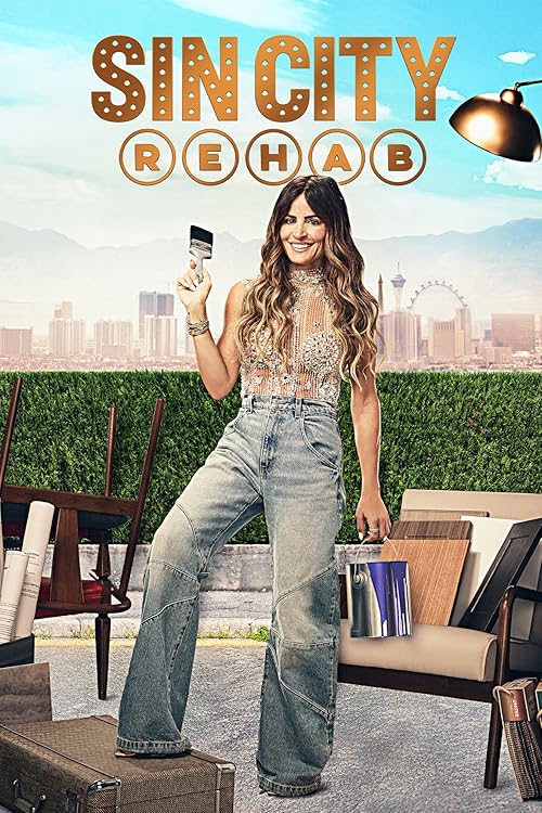 Sin City Rehab
