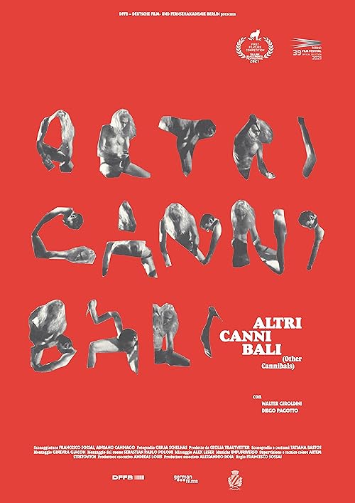 Altri cannibali