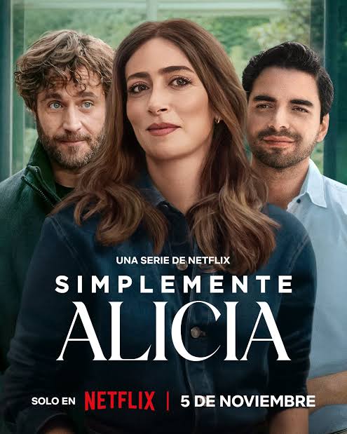 Simplemente Alicia