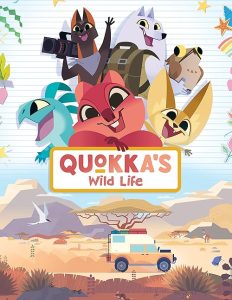 Quokkas.Wild.Life.S01.720p.WEB-DL.AAC2.0.H.264-NOGRP – 530.1 MB