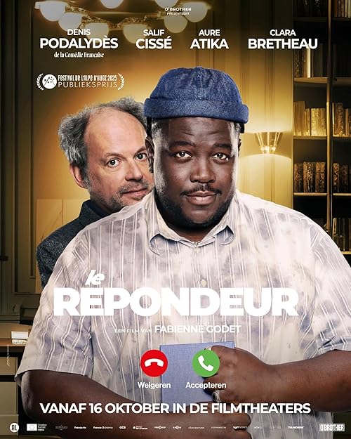 Le répondeur