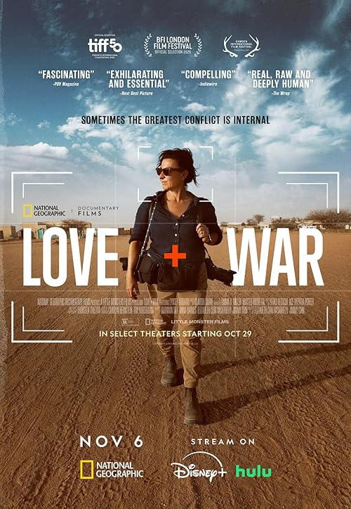Love+War