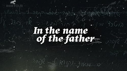 In the Name of the Father