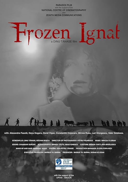 Cine a ucis Craciunul?