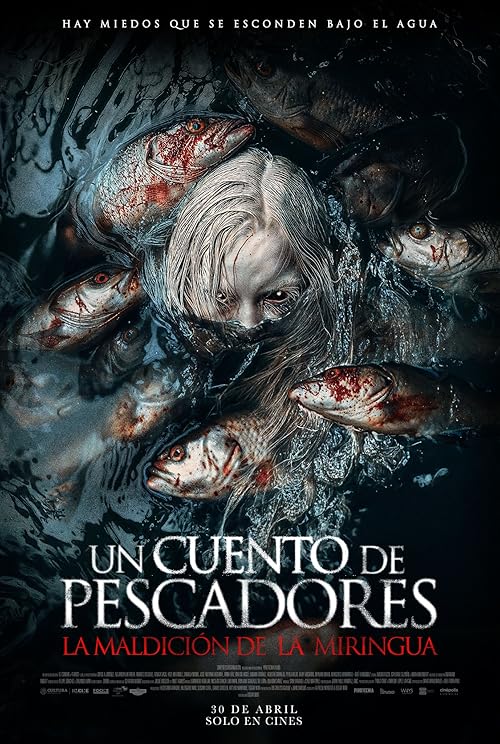 Un cuento de pescadores