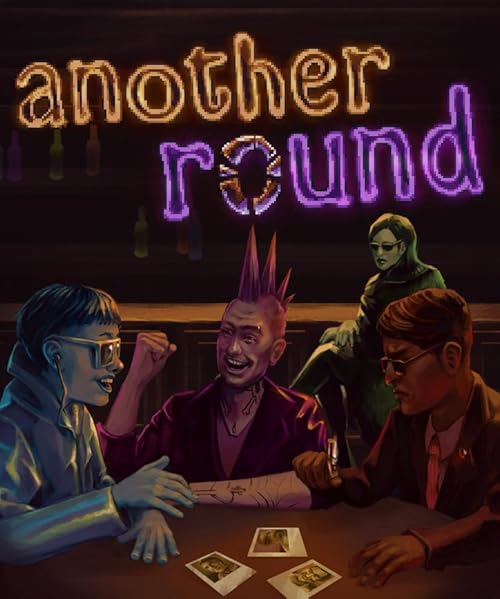Another Round