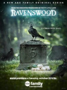 Ravenswood.S01.1080p.AMZN.WEB-DL.DD+.5.1.x264-SiGMA – 21.7 GB