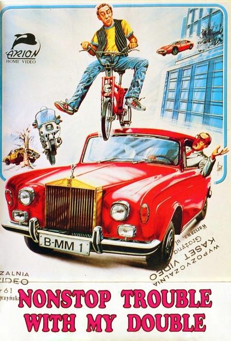 Didi - Der Doppelgänger