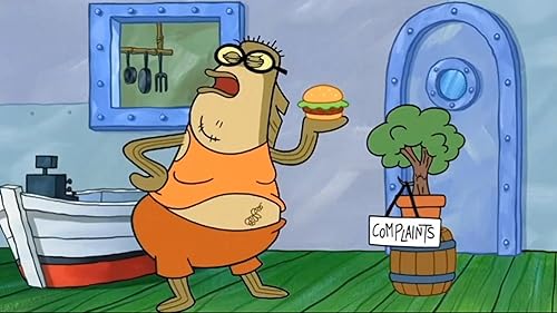 Arbor Day Disarray/Ain't That the Tooth