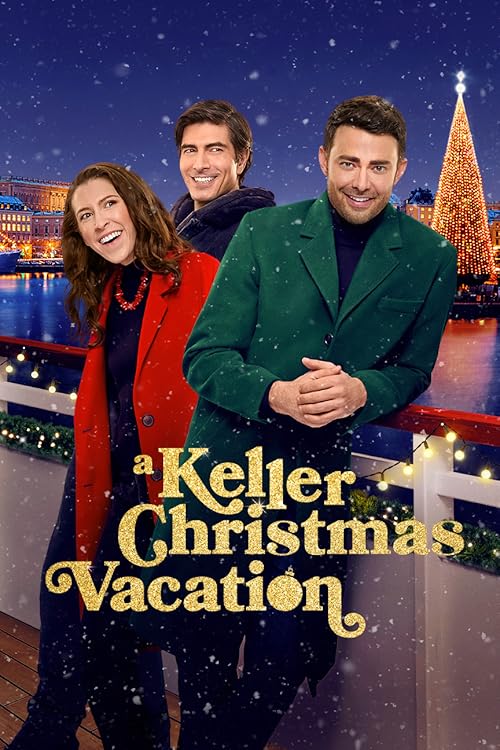 A Keller Christmas Vacation