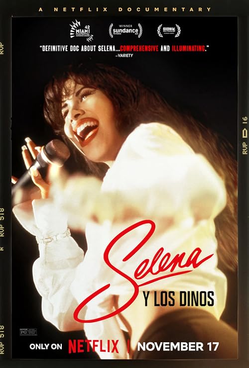 Selena y Los Dinos